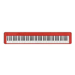 CASIO MUSIC-CDP-S160RD-CASIO Australia