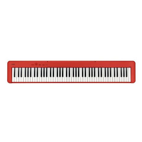 CASIO MUSIC-CDP-S160RD-CASIO Australia