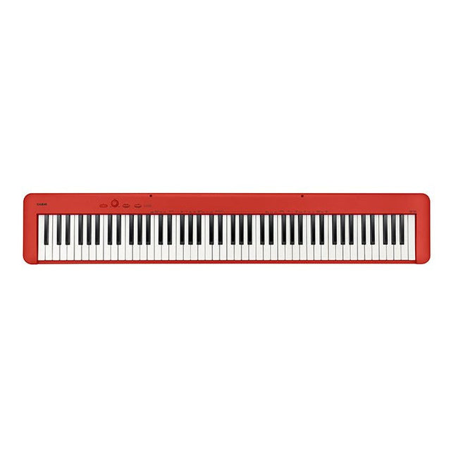CASIO MUSIC-CDP-S160RD-CASIO Australia
