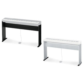 CASIO MUSIC-CS68PBK Privia PX-S Wooden Stand-CASIO Australia