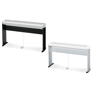 CASIO MUSIC-CS68PBK Privia PX-S Wooden Stand-CASIO Australia