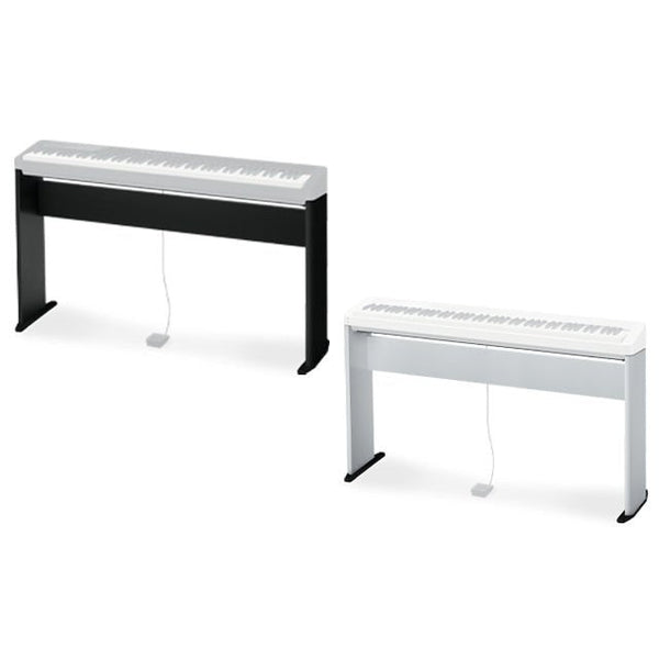 CS-68PBK Privia PX-S Wooden Stand | CASIO Music Australia