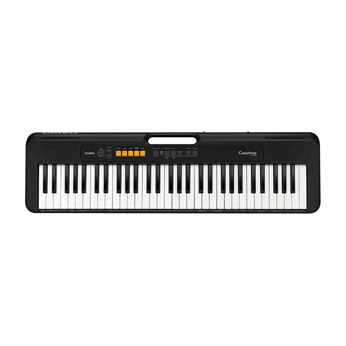 CASIO MUSIC-CT-S100BK-CASIO Australia