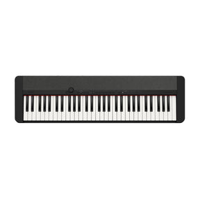 CASIO MUSIC-CT-S1BK-CASIO Australia