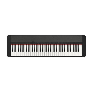 CASIO MUSIC-CT-S1BK-CASIO Australia