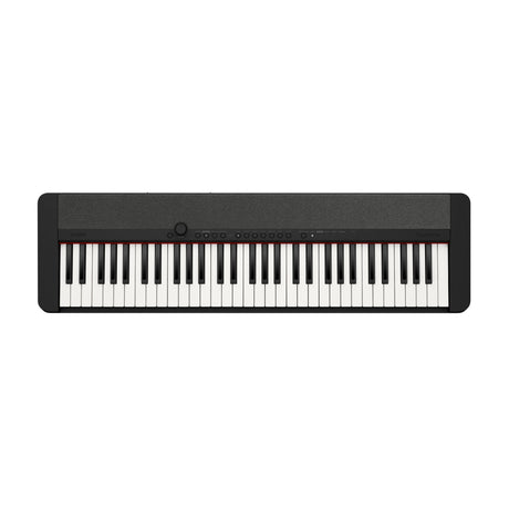 CASIO MUSIC-CT-S1BK-CASIO Australia