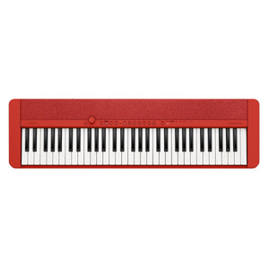 CASIO MUSIC-CT-S1RD-CASIO Australia