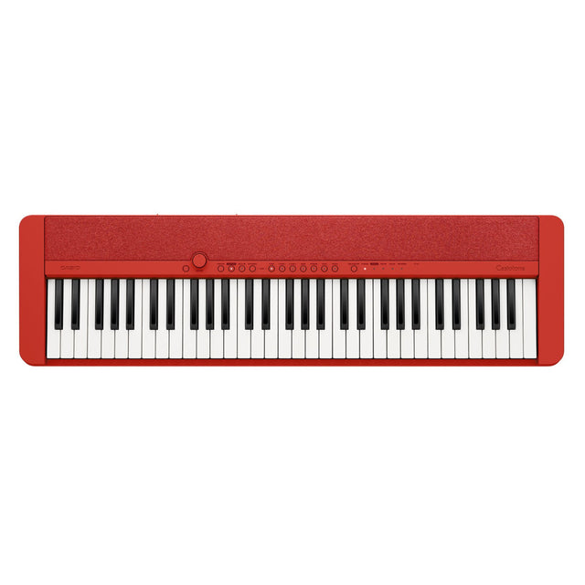 CASIO MUSIC-CT-S1RD-CASIO Australia