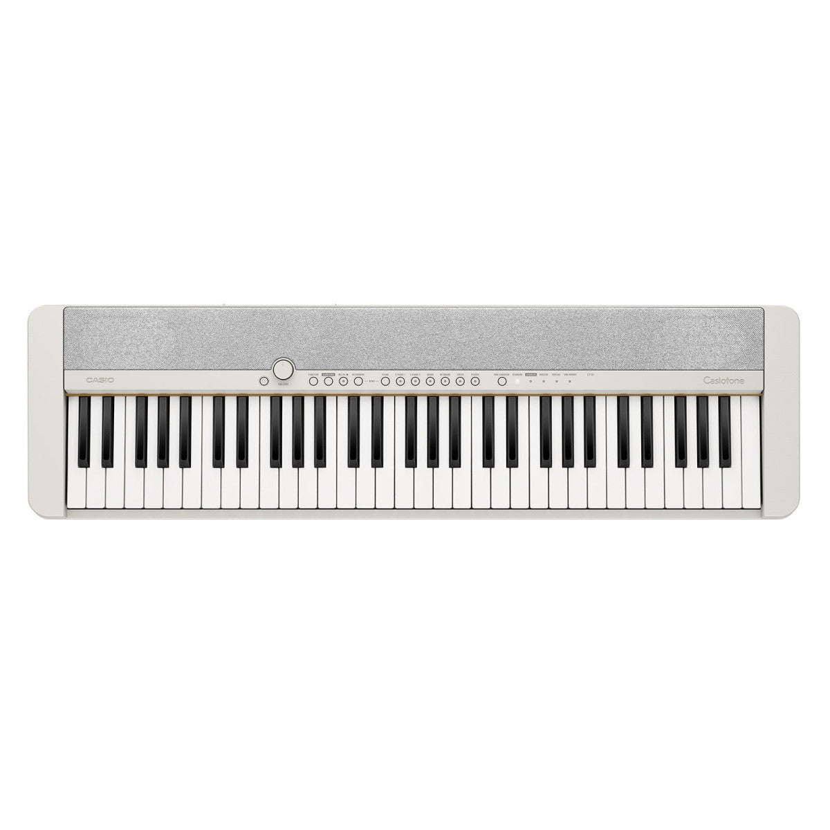 CASIO MUSIC-CT-S1WE-CASIO Australia