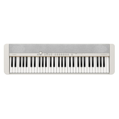 CASIO MUSIC-CT-S1WE-CASIO Australia