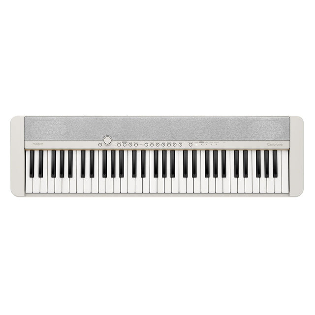 CASIO MUSIC-CT-S1WE-CASIO Australia