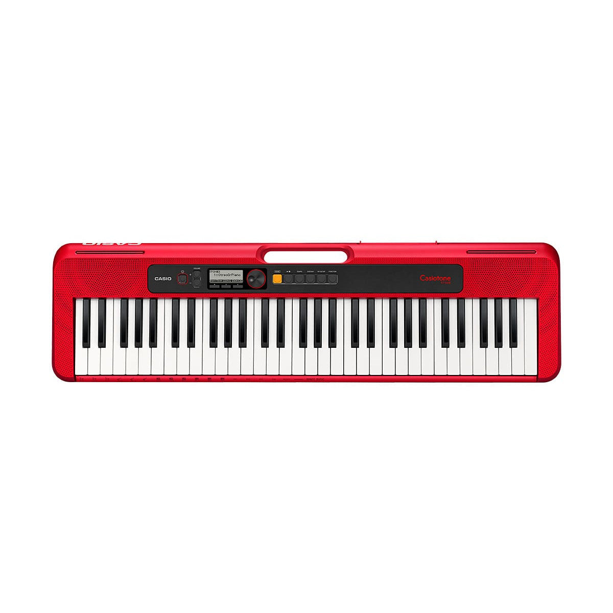 CASIO MUSIC-CT-S200RD-CASIO Australia