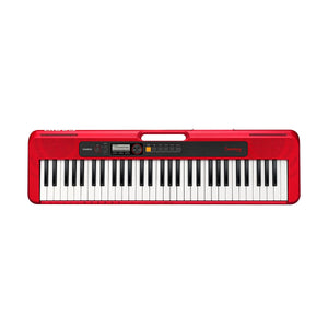CASIO MUSIC-CT-S200RD-CASIO Australia