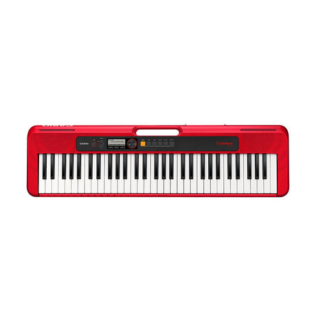 CASIO MUSIC-CT-S200RD-CASIO Australia
