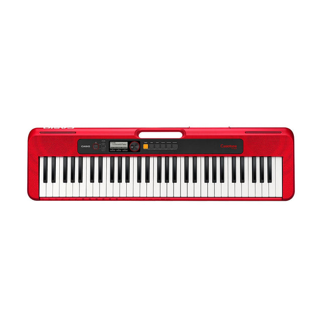 CASIO MUSIC-CT-S200RD-CASIO Australia
