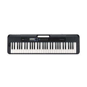 CASIO MUSIC-CT-S300BK-CASIO Australia
