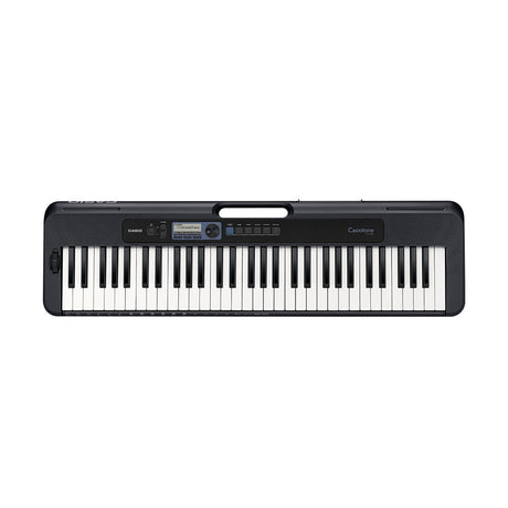 CASIO MUSIC-CT-S300BK-CASIO Australia