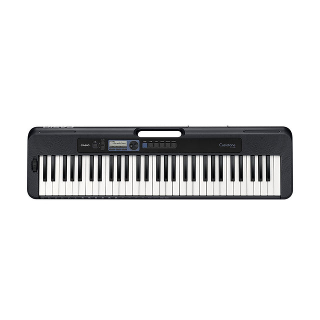 CASIO MUSIC-CT-S300BK-CASIO Australia