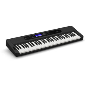 CASIO MUSIC-CT-S400BK-CASIO Australia