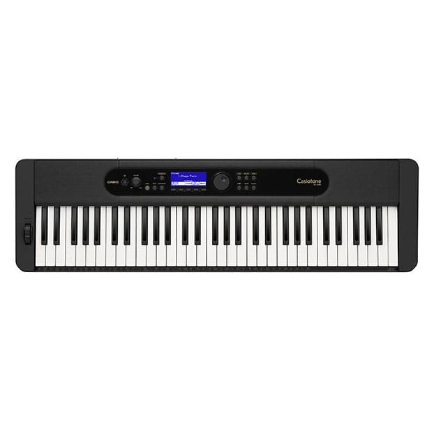 CASIO MUSIC - CT - S410 - CASIO Australia