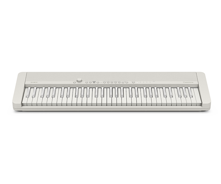 Casiotone-CT-FS1WE-Instruments-CASIO Australia