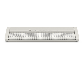 Casiotone-CT-FS1WE-Instruments-CASIO Australia