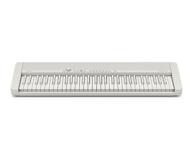 Casiotone-CT-FS1WE-Instruments-CASIO Australia