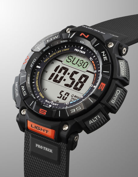 CASIO VINTAGE-PRG340-1D-Watches-CASIO Australia