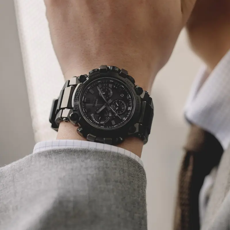 G-SHOCK-MTGB3000B-1A-Watches-CASIO Australia