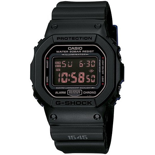 G-SHOCK-DW5600MS-1-CASIO Australia