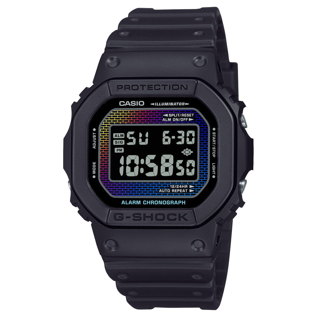 Casio DW5600RW-1D