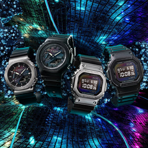 G - SHOCK - DW5600RW - 1D - CASIO Australia
