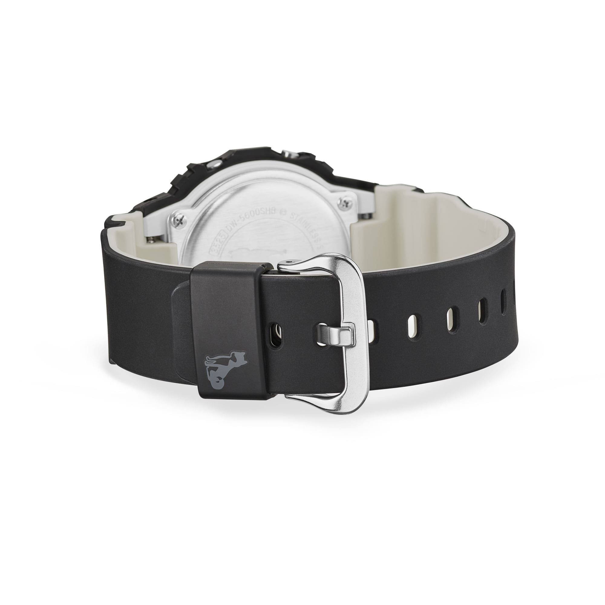 G - SHOCK - DW5600SHB - 1D - CASIO Australia