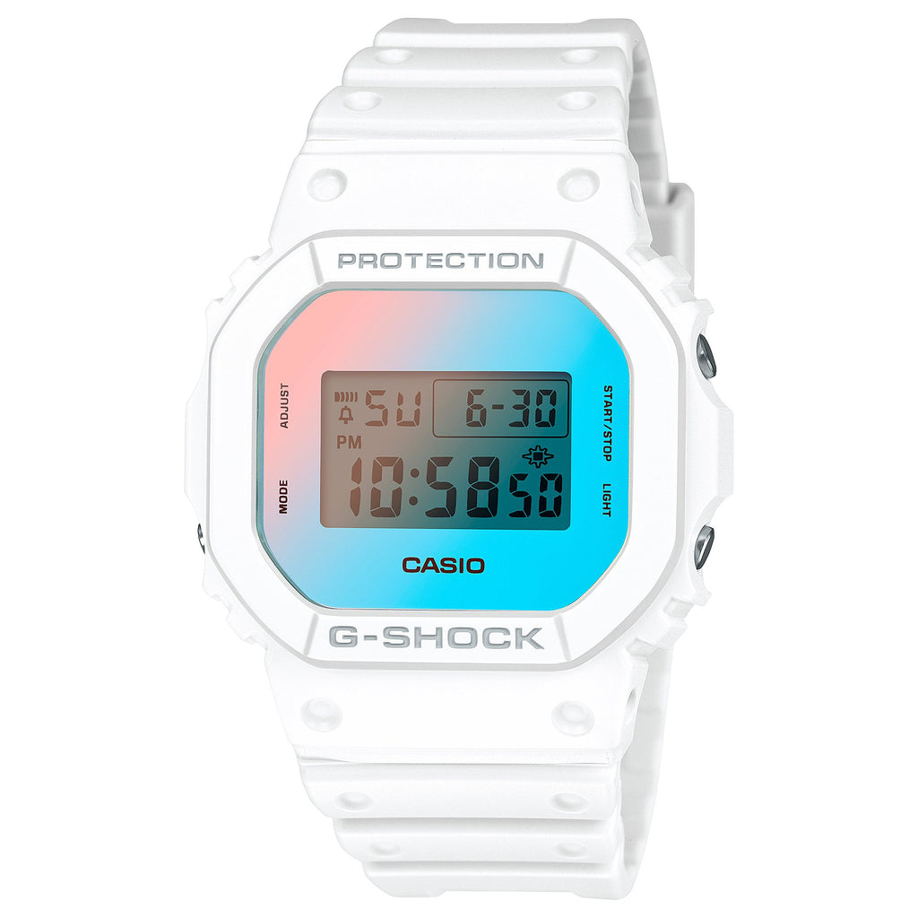 Casio DW5600TL-7D