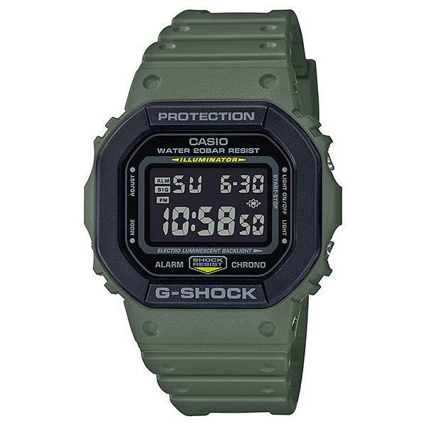 Casio DW5610SU-3D