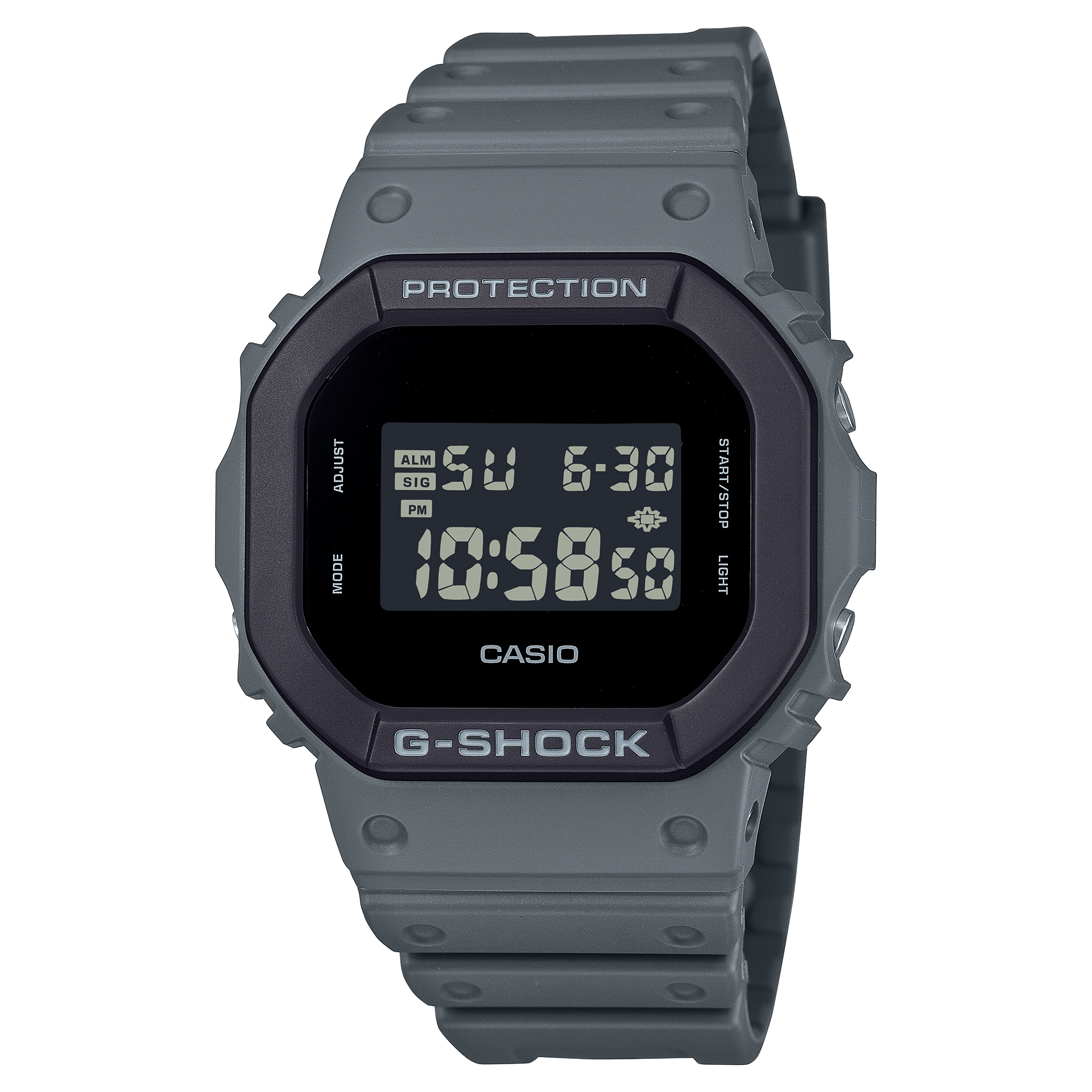 G - SHOCK - DW5610UU - 8D - CASIO Australia
