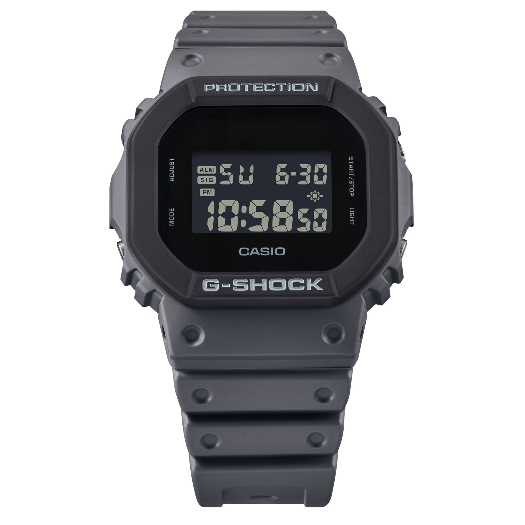 G - SHOCK - DW5610UU - 8D - CASIO Australia
