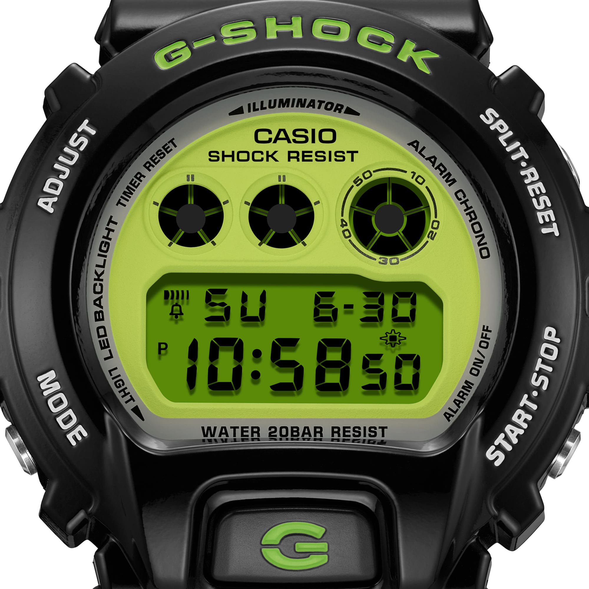 G-SHOCK-DW6900RCS-1D-CASIO Australia