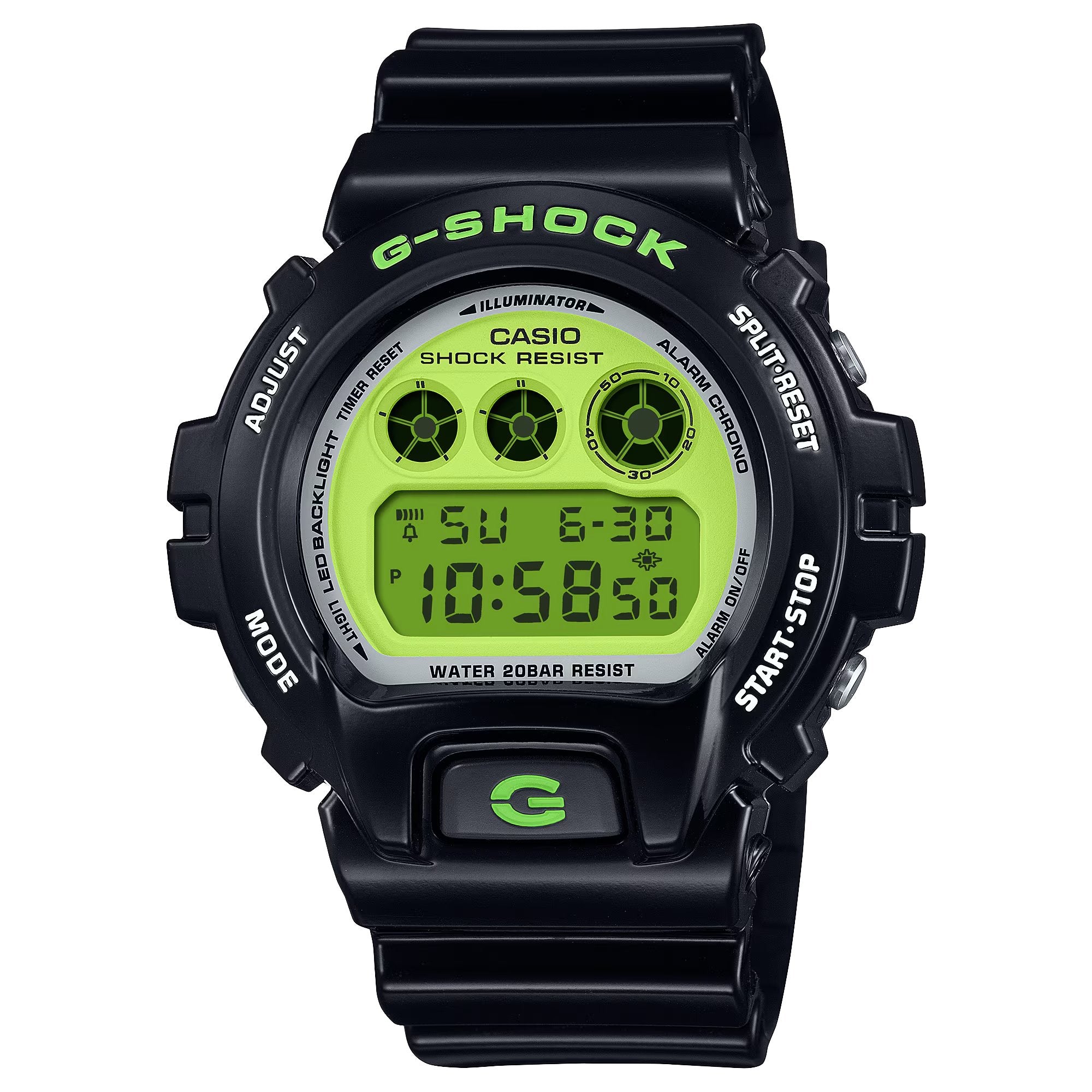 G-SHOCK-DW6900RCS-1D-CASIO Australia
