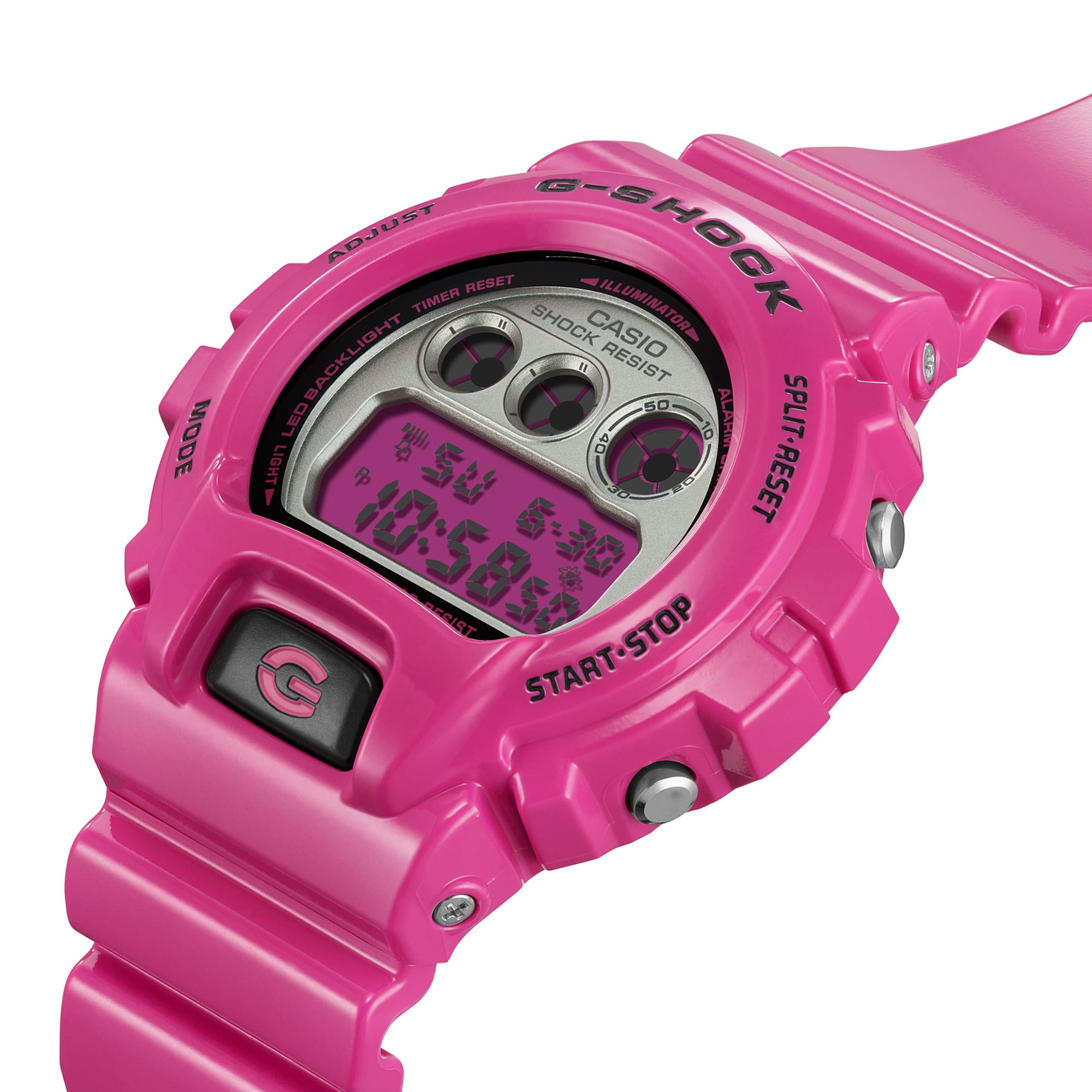 G-SHOCK-DW6900RCS-4D-CASIO Australia