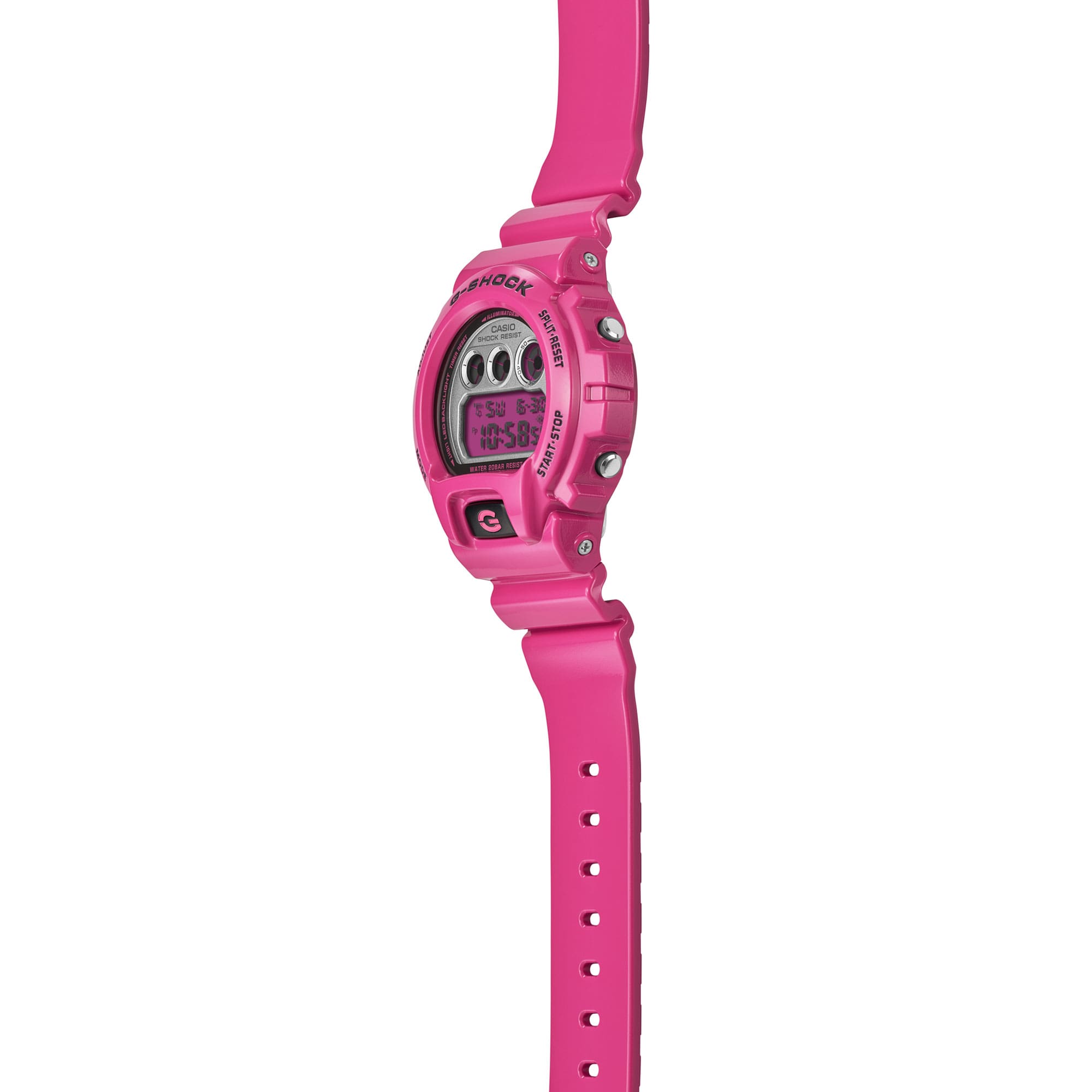 G-SHOCK-DW6900RCS-4D-CASIO Australia