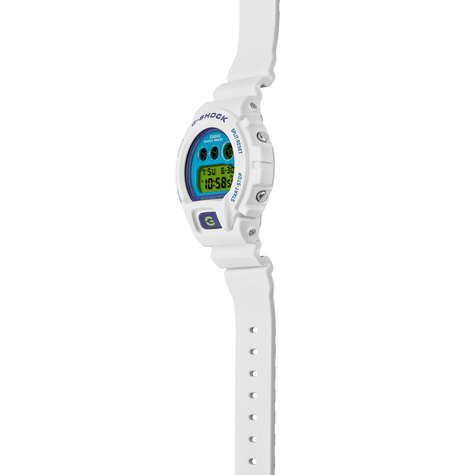 G-SHOCK-DW6900RCS-7D-CASIO Australia