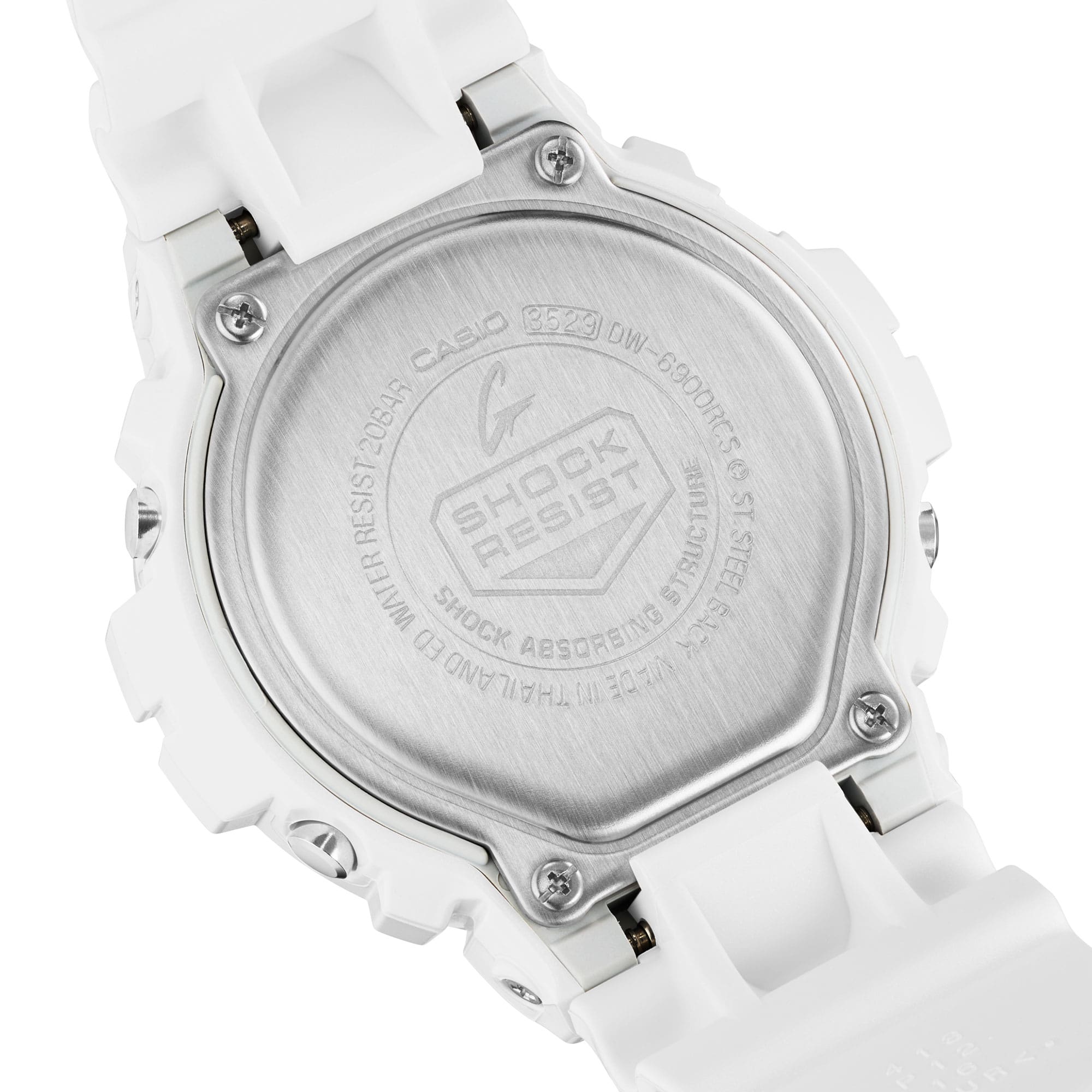 G-SHOCK-DW6900RCS-7D-CASIO Australia