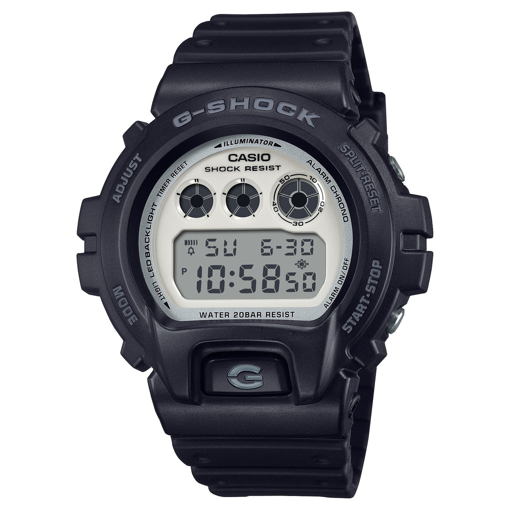 Casio DW6900WD-1D
