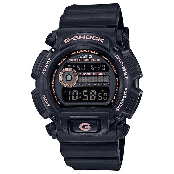 Casio DW9052GBX-1A4