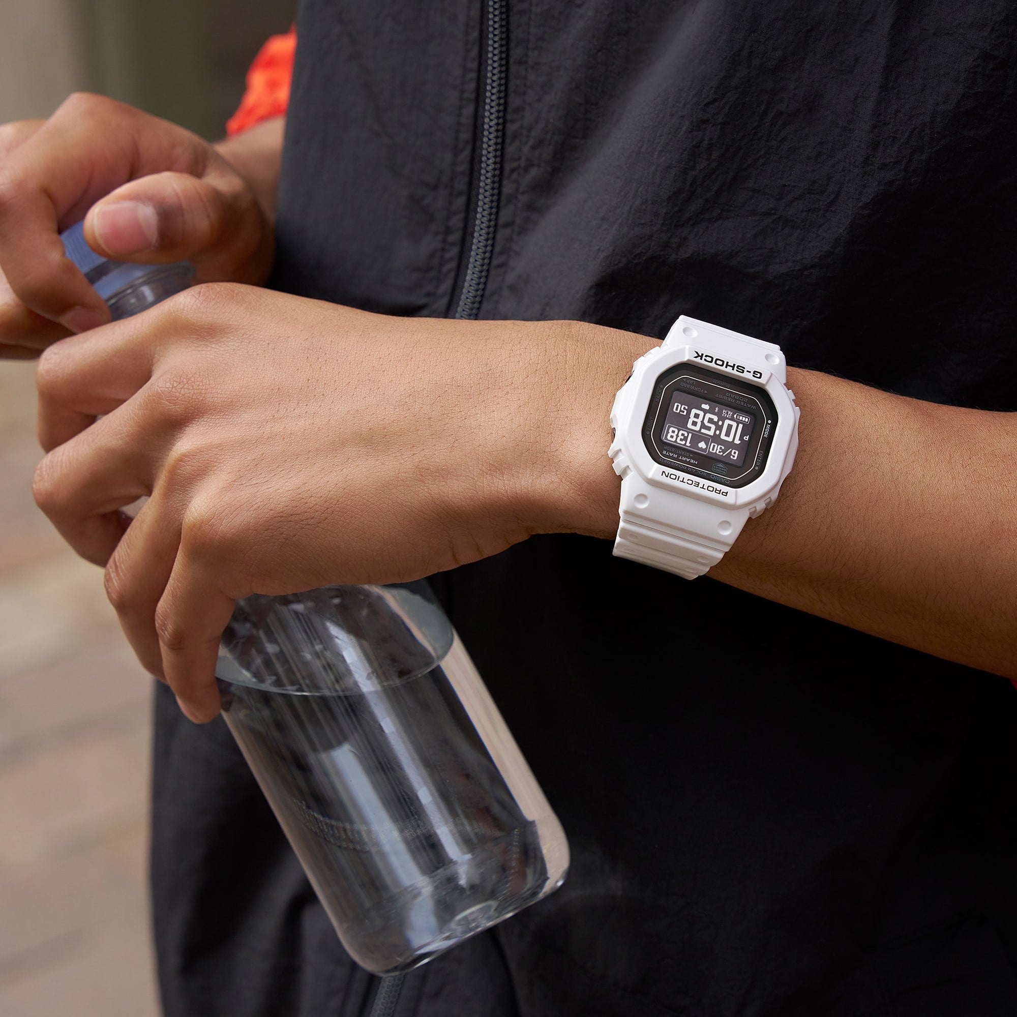 G-SHOCK-DWH5600-7D-CASIO Australia