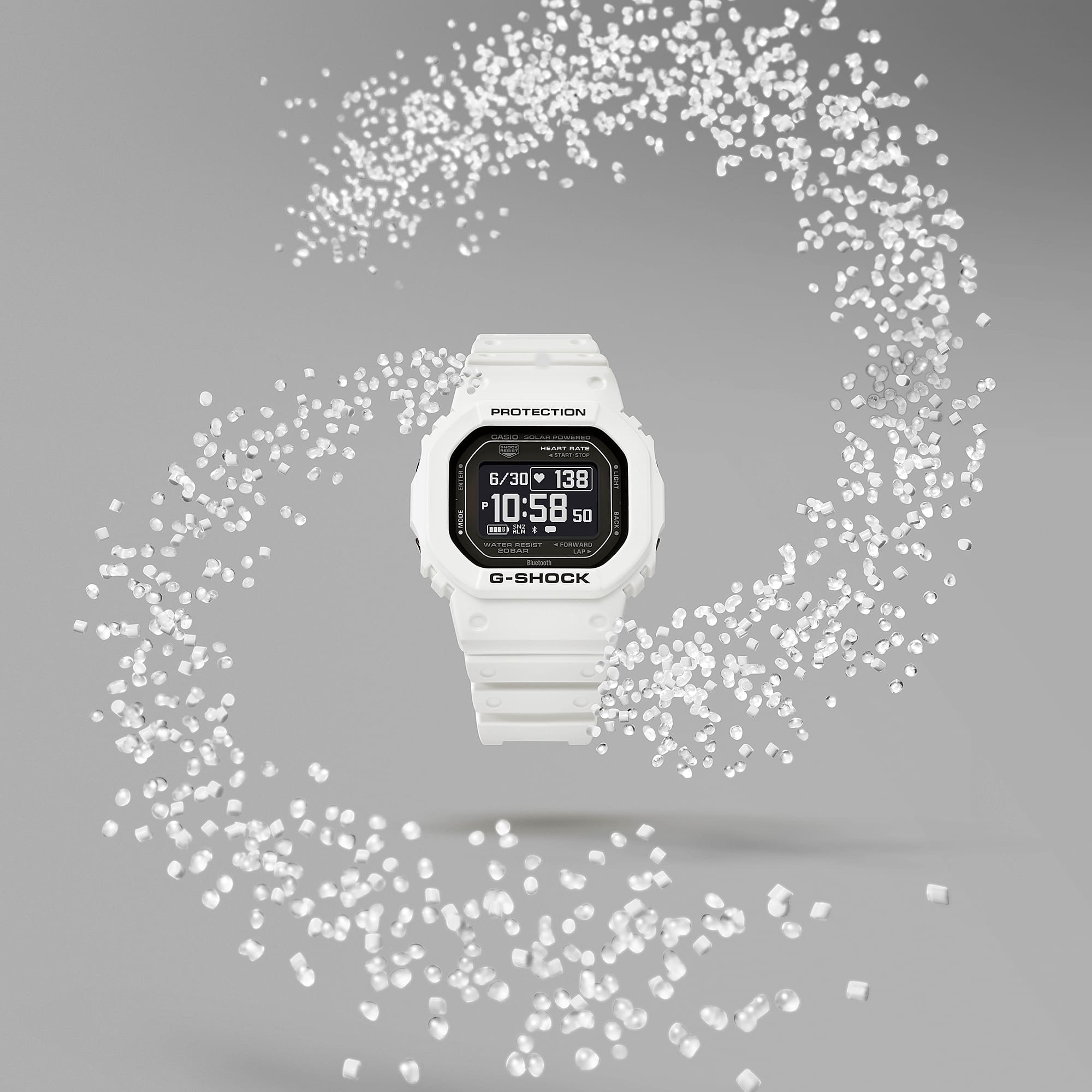G-SHOCK-DWH5600-7D-CASIO Australia