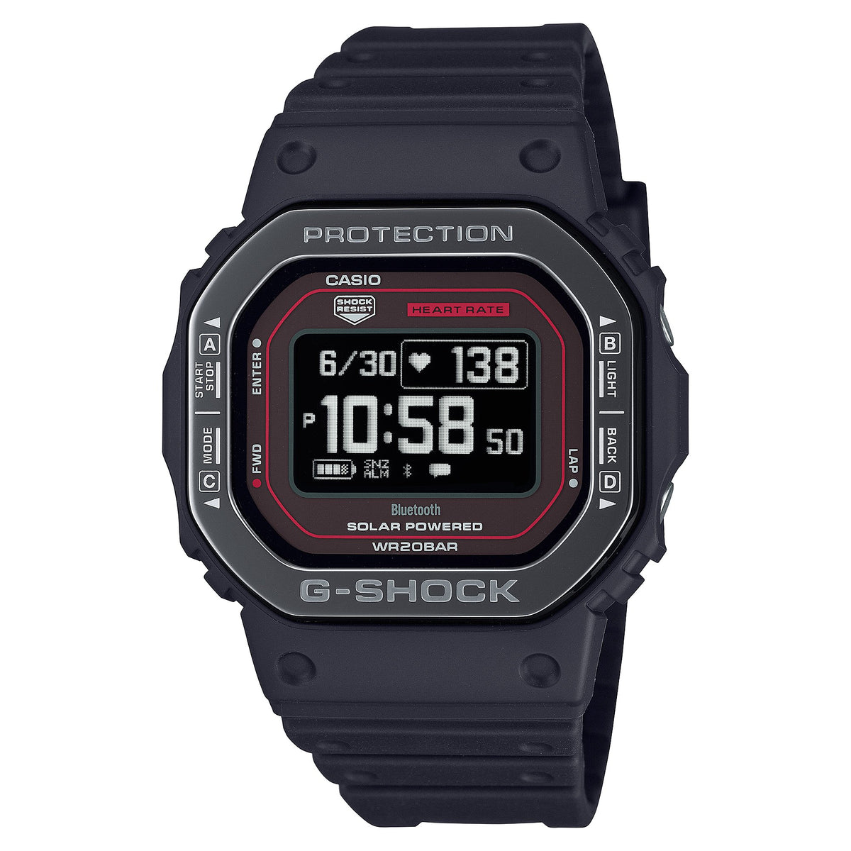 G - SHOCK - DWH5600MB - 1A4 - CASIO Australia