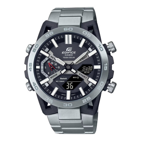EDIFICE-ECB2000D-1A-CASIO Australia