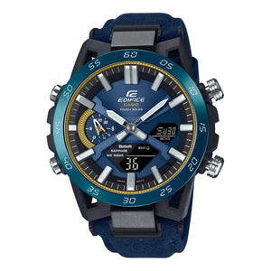 EDIFICE - ECB2000SS - 2A - CASIO Australia